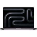 Apple MacBook Pro M5 Pro 41,2cm 16,2Zoll 1TB 24GB RAM Space Black – Zurich