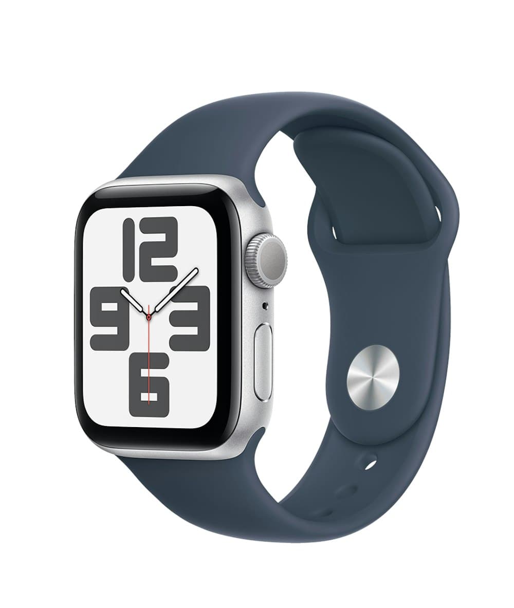Apple Watch SE (2023) Renewed