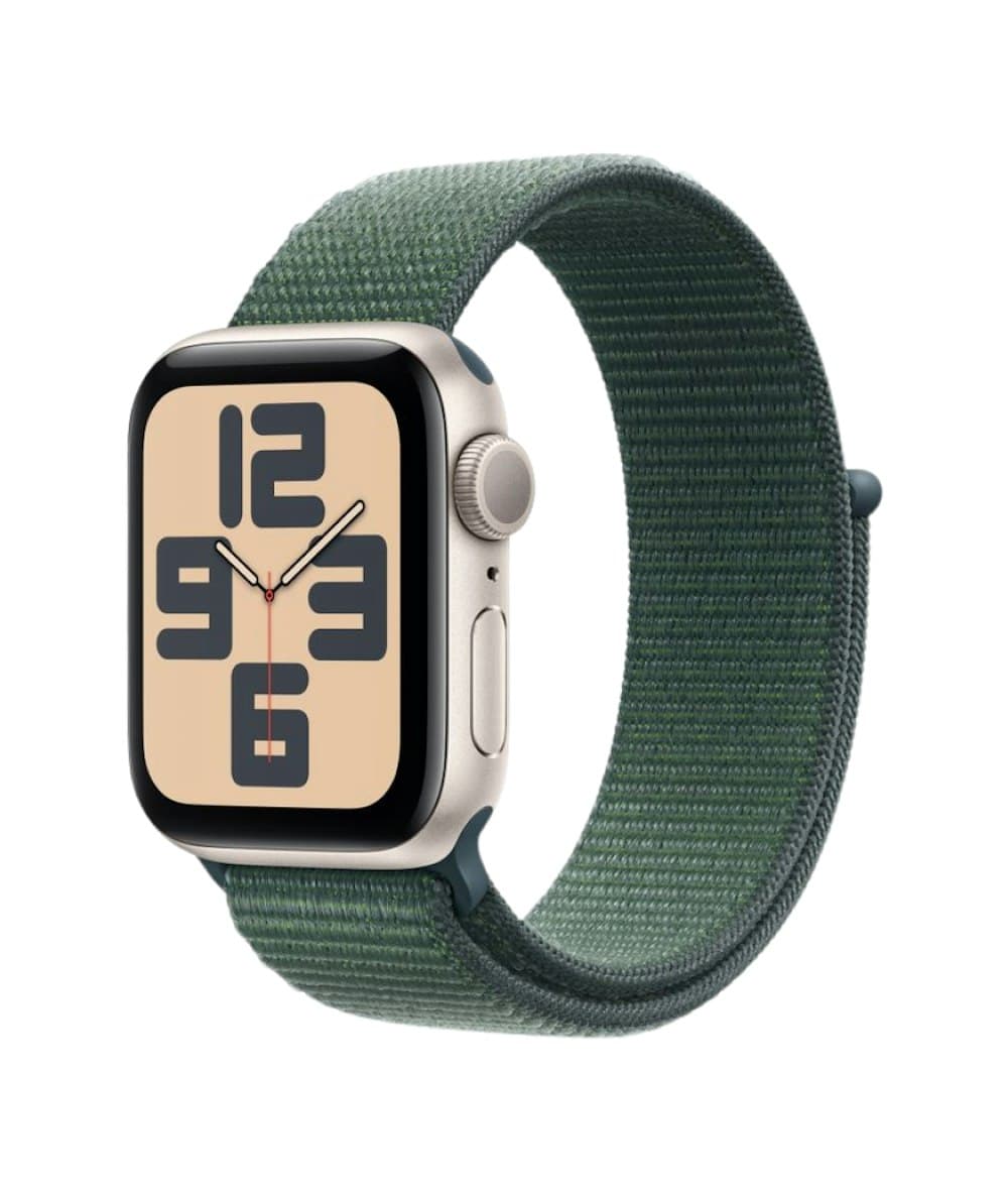 Apple Watch SE (2024) Renewed