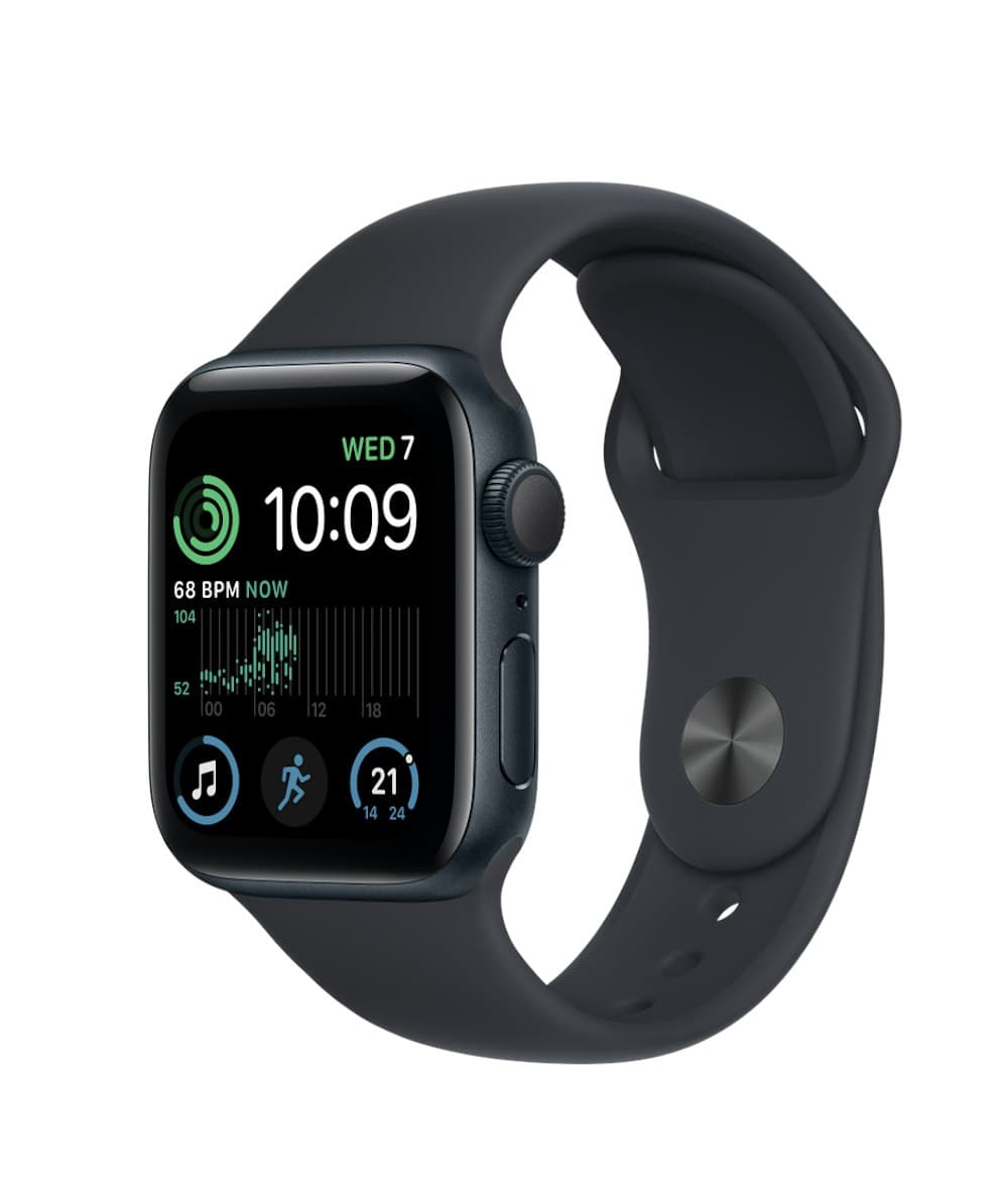 Apple Watch SE (2nd generation) Renewed