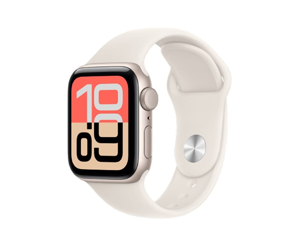 Apple Watch SE 3 Renewed