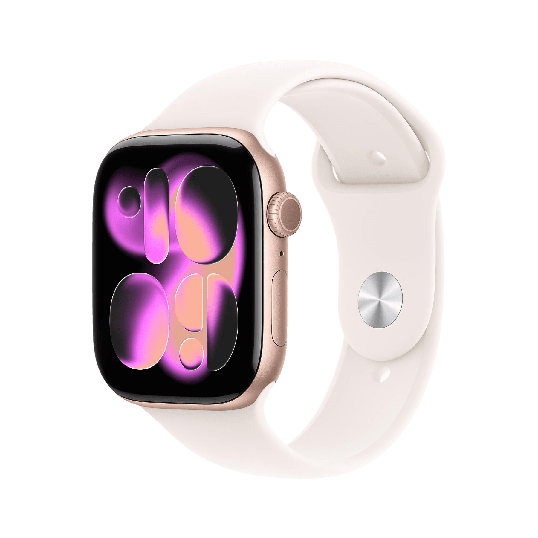 Apple Watch Series 11 - GPS - Aluminium 42mm – Vienna