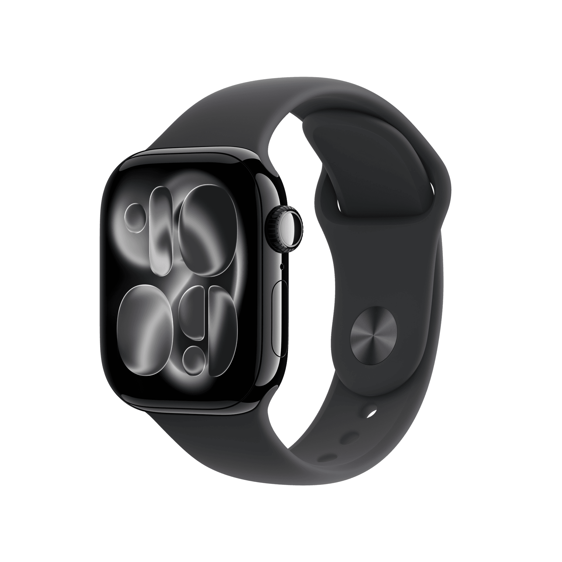 Apple Watch Series 11 - GPS - Aluminium 46mm – Vienna