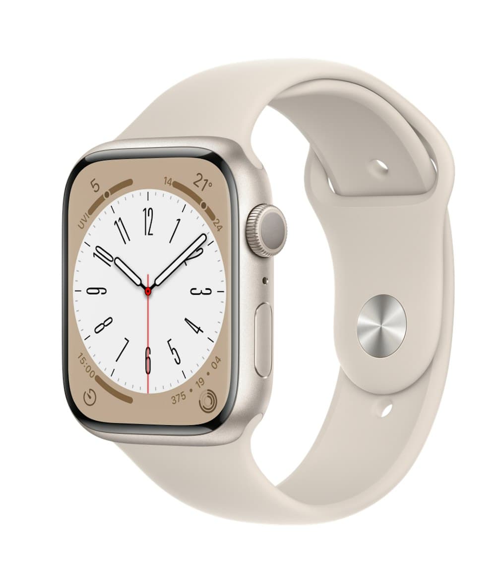 Apple Watch Series 8 Renewed