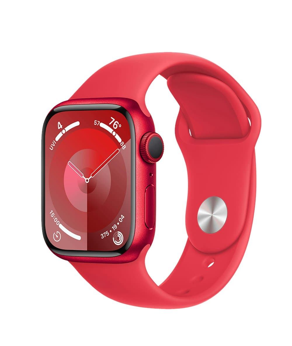 Apple Watch Series 9 Renewed
