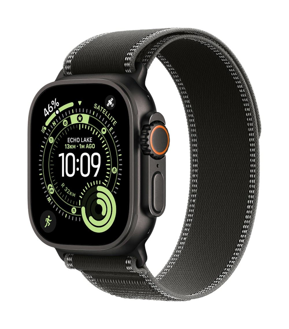 Apple Watch Ultra 3