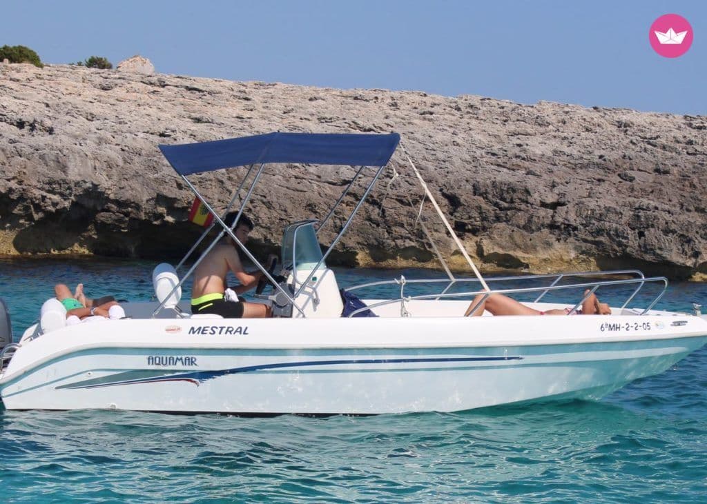 aquamar 20 – Menorca