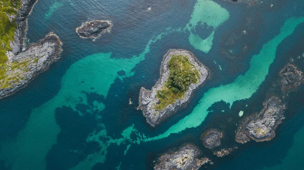 Askrova Sauna – Florø