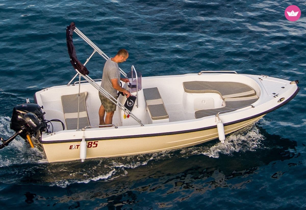 Assos Marine 2022 – Palaiokastritsa