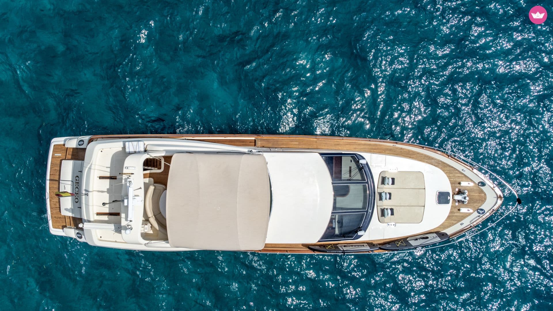 Astondoa 72 GLX – Sotogrande