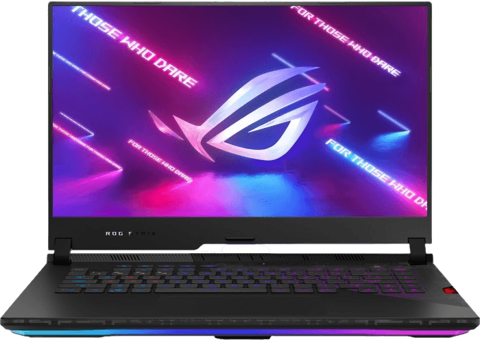 Asus ROG Strix Scar 15