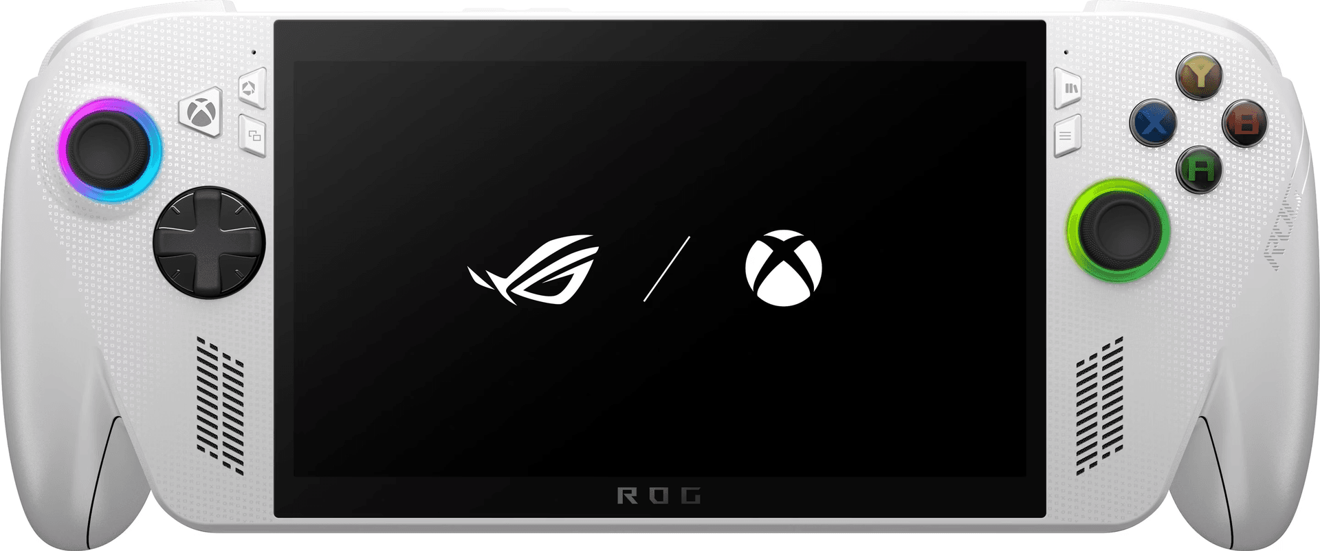 ASUS ROG Xbox Ally
