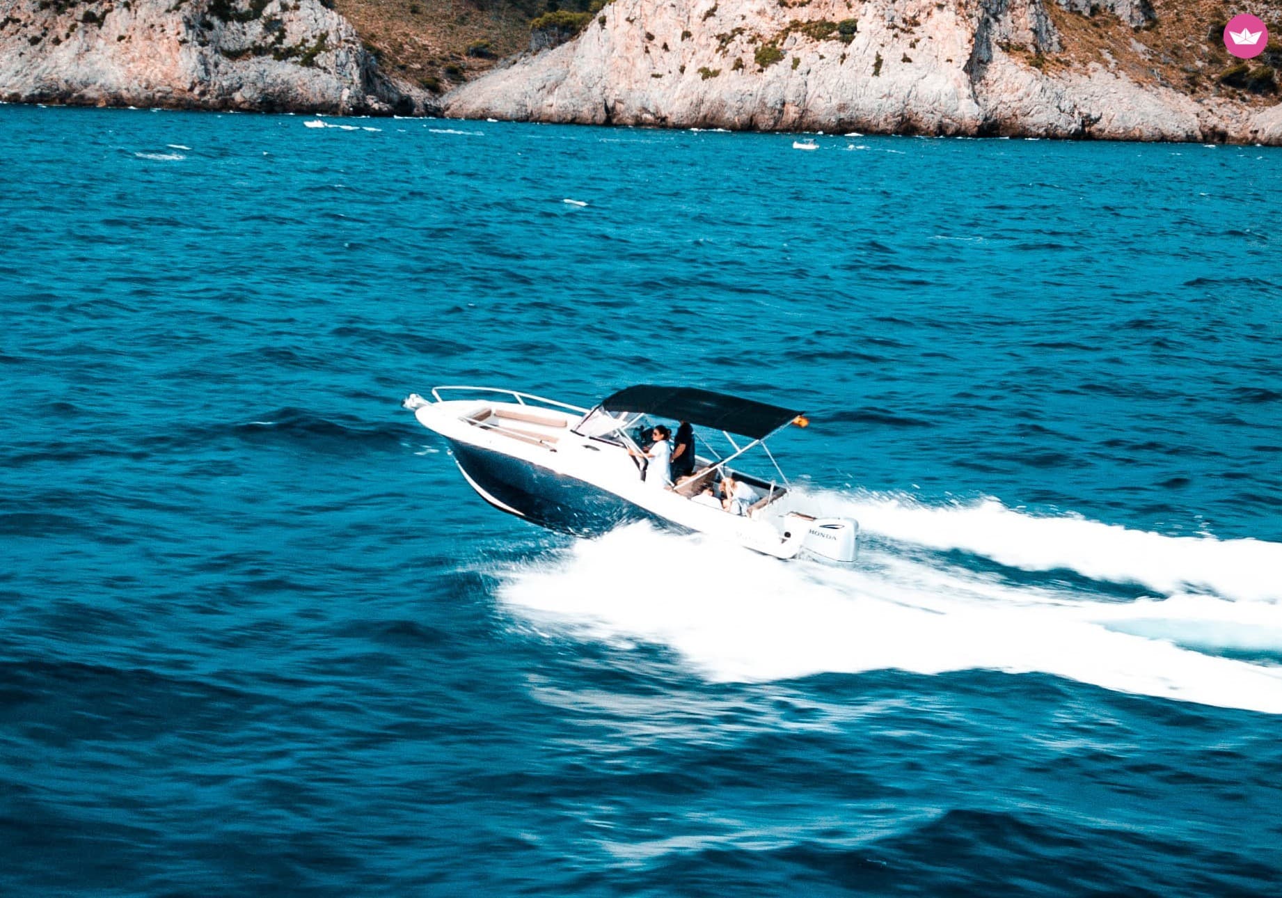 Atlantic Marine Open 750 – Can Picafort