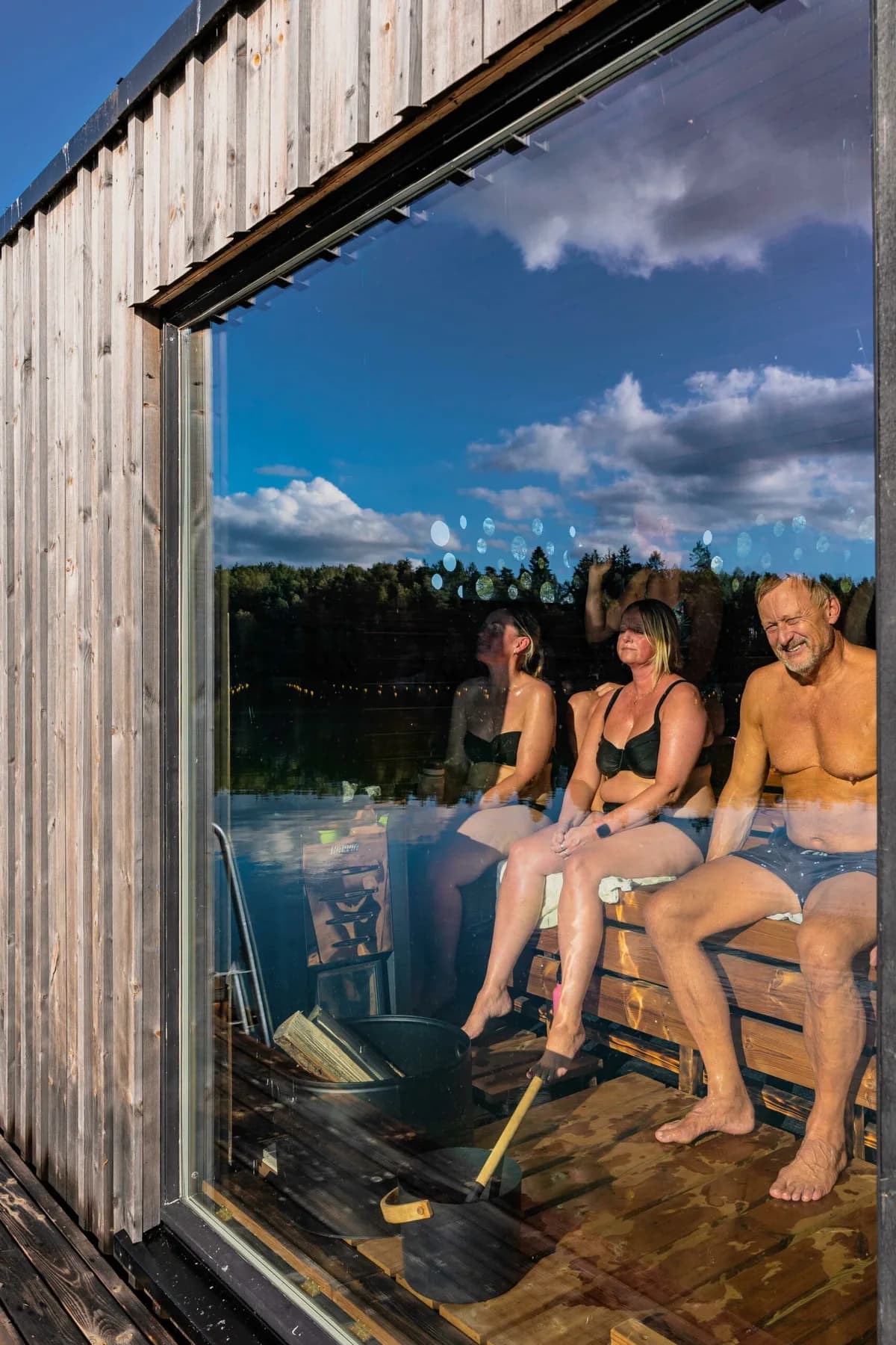 Aurora Sauna Sarpsborg – Sarpsborg