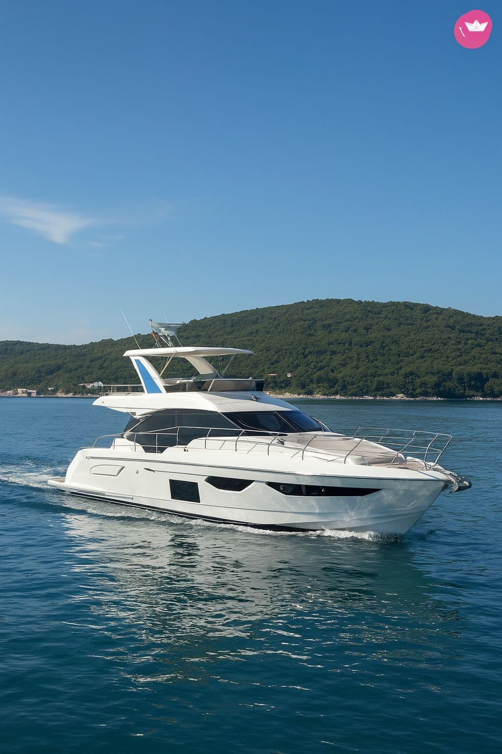 Azimut 60 – Budva