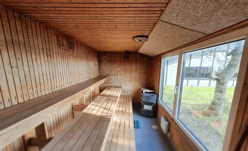Badeklubben Året Rundt – Nykøbing Mors