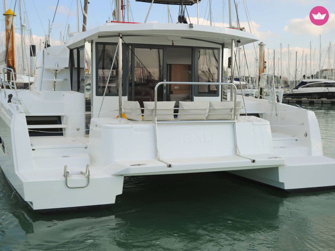 Bali 4.1/4WC – Kalkara