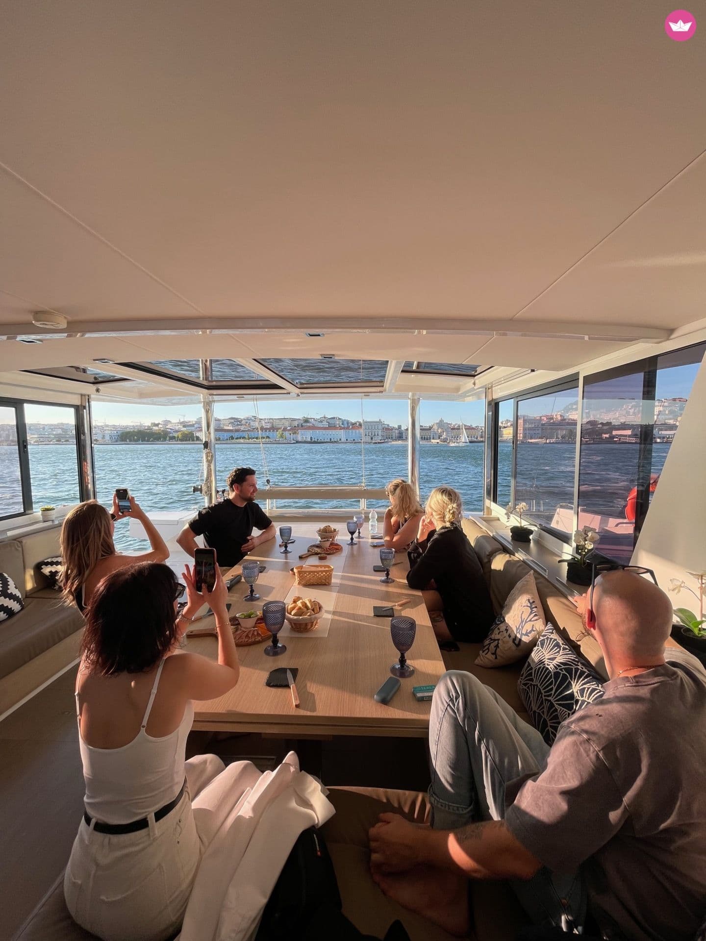 Bali - Catana Bali 5.4 – Lisabon