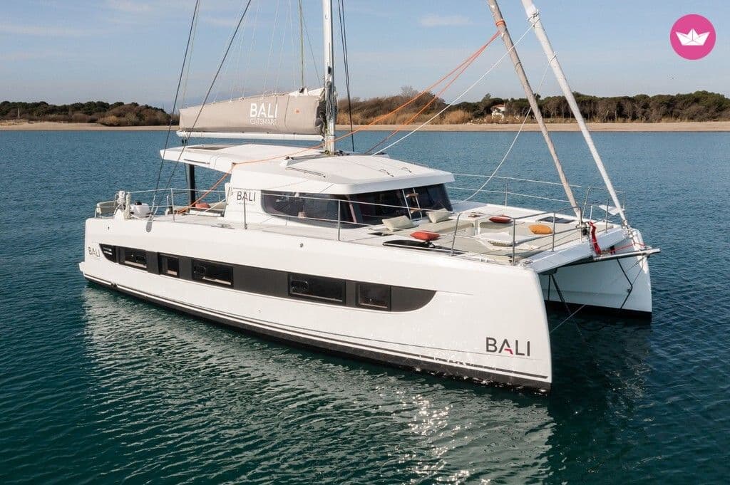 Bali Catsmart – L Escala 100490