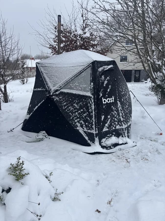 Bastufolket Borås/Dalsjöfors – Borås