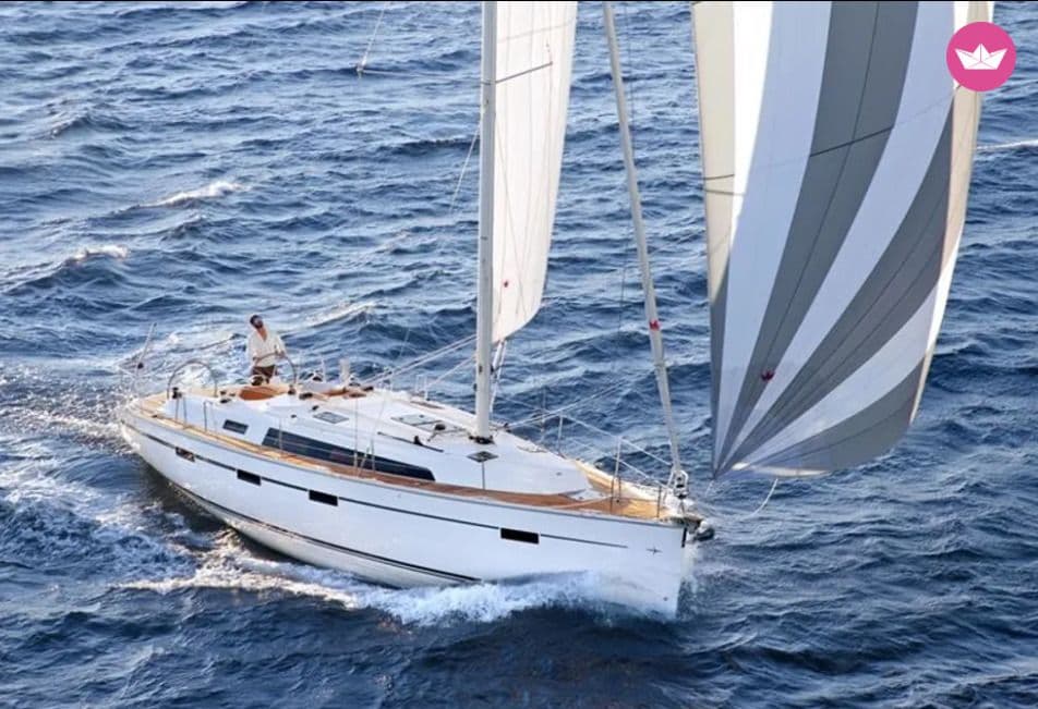 Bavaria 34 Cruiser – Flensburg