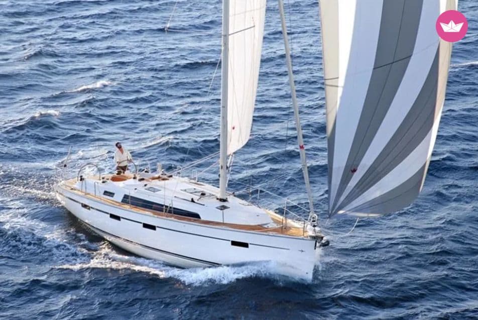Bavaria 34 Cruiser – Denmark
