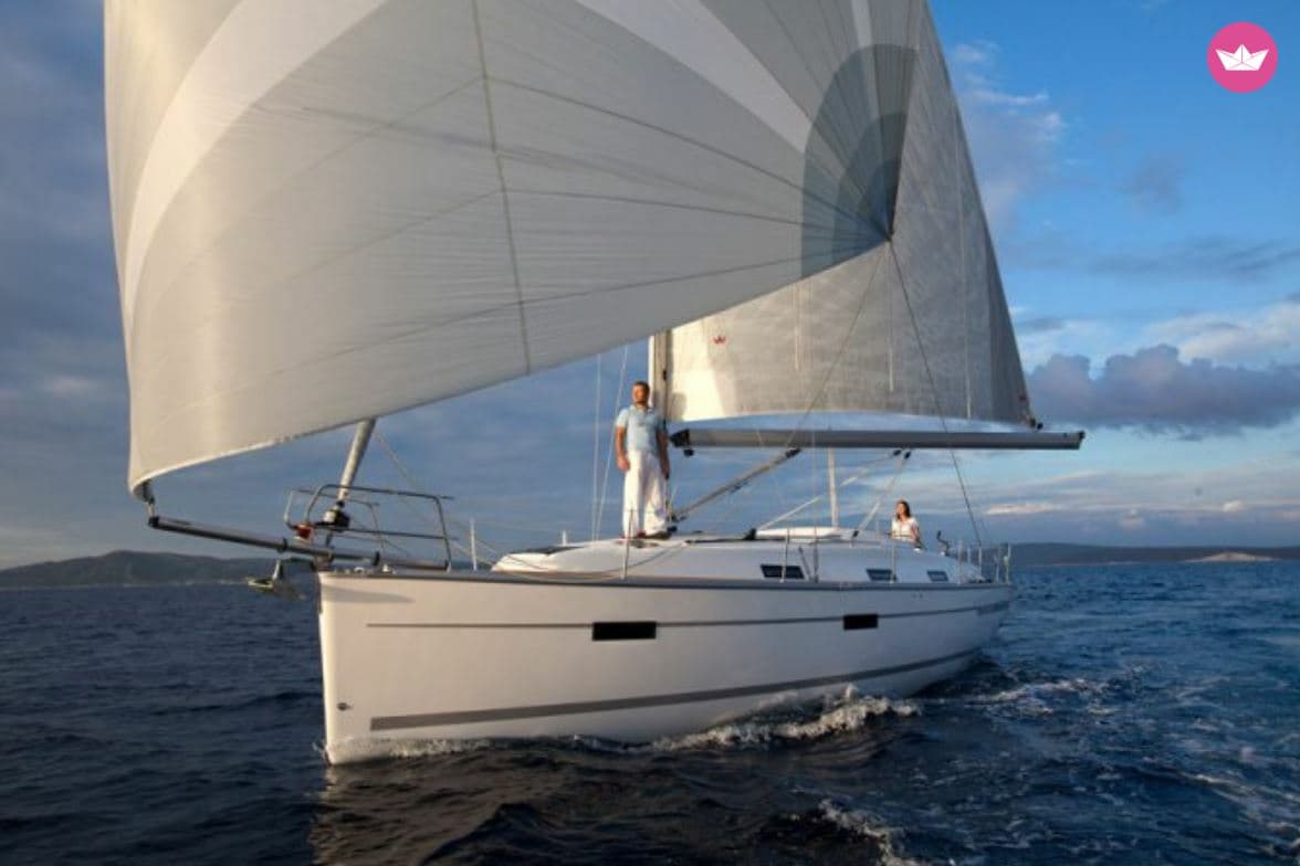 Bavaria 36 Cruiser – Ijsselmeer