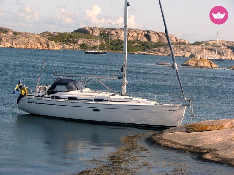 Bavaria 37 – Malmö