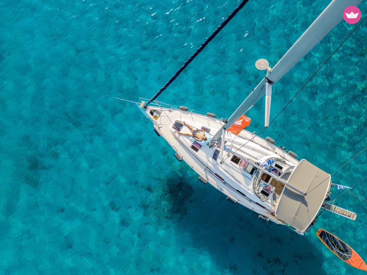 Bavaria 40 Cruiser – Pallini