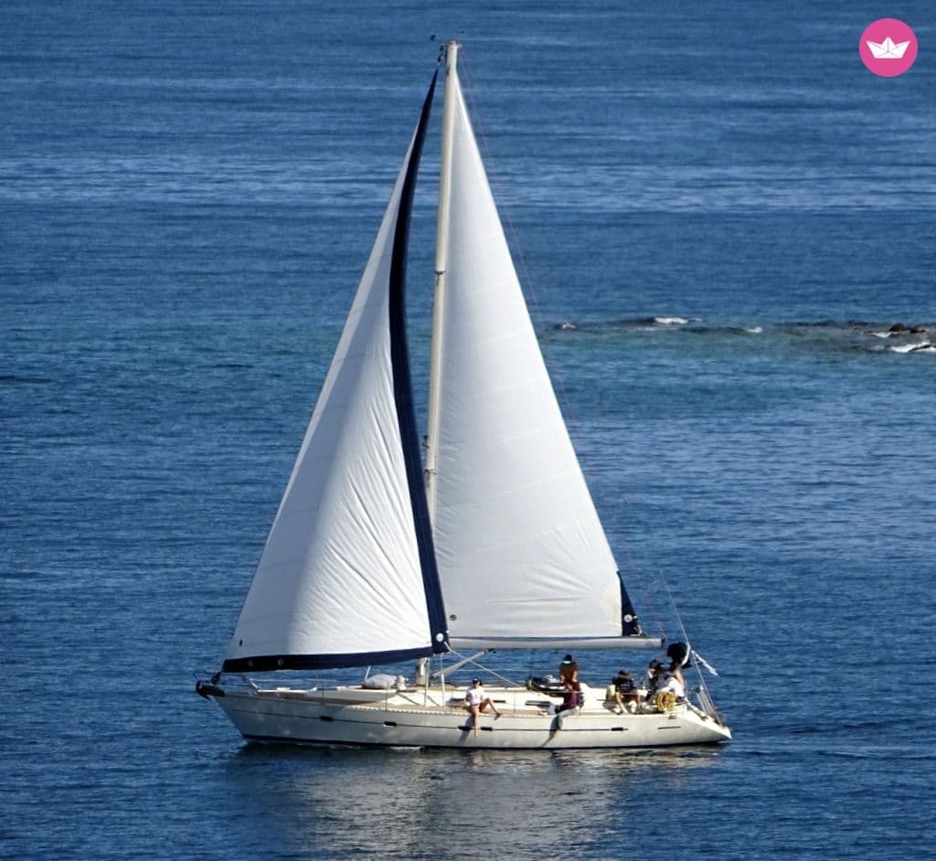 Bavaria 44 Exclusive – Kavala