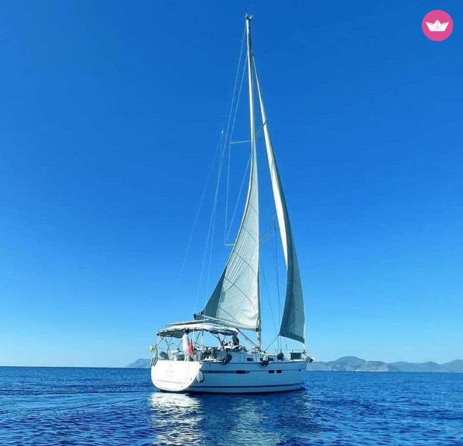 Bavaria 45 Cruiser – Msida