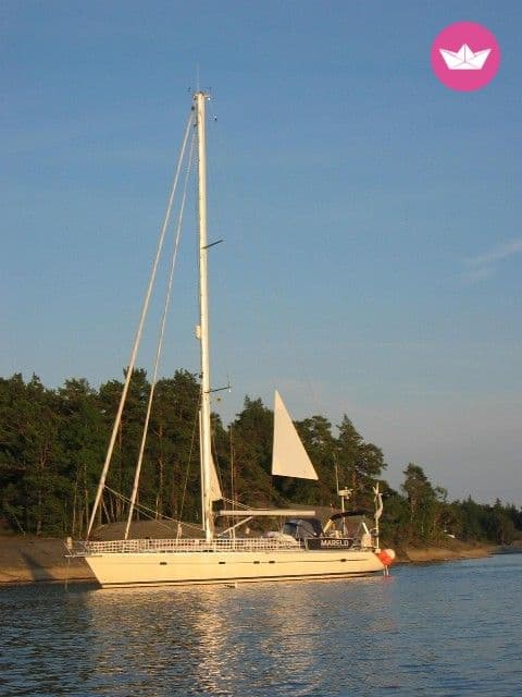 Bavaria 47 Exclusive – åKersberga