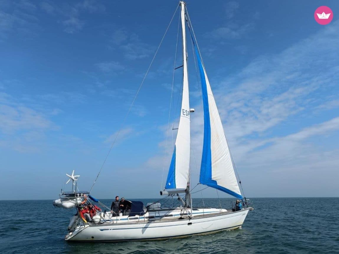 Bavaria 50 – Nieuwpoort