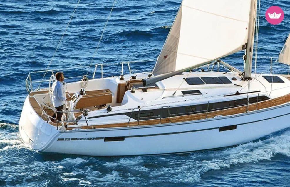 Bavaria Cruiser 37 – Breege