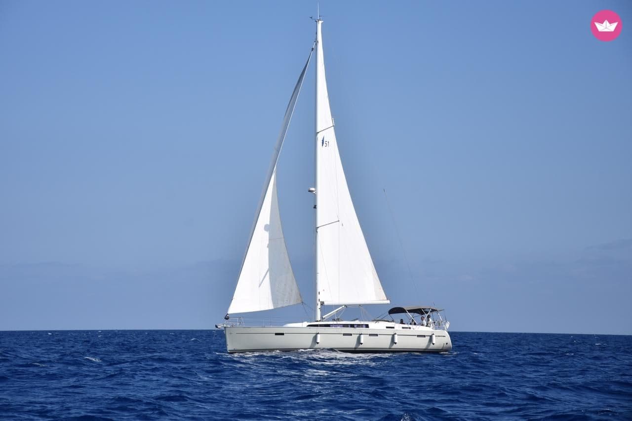 Bavaria Cruiser 51 – Limassol