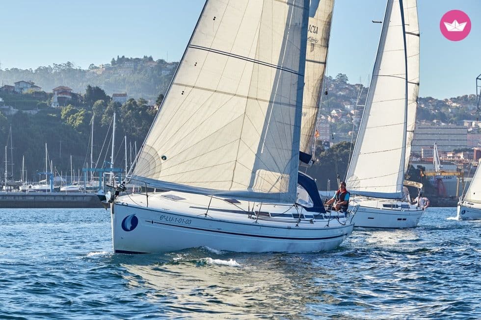 Bavaria Yachtbau 38 – Vigo