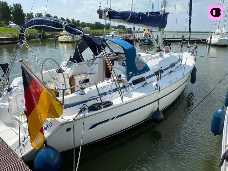 Bavaria Yachtbau Bavaria 36 – Lelystad Haven