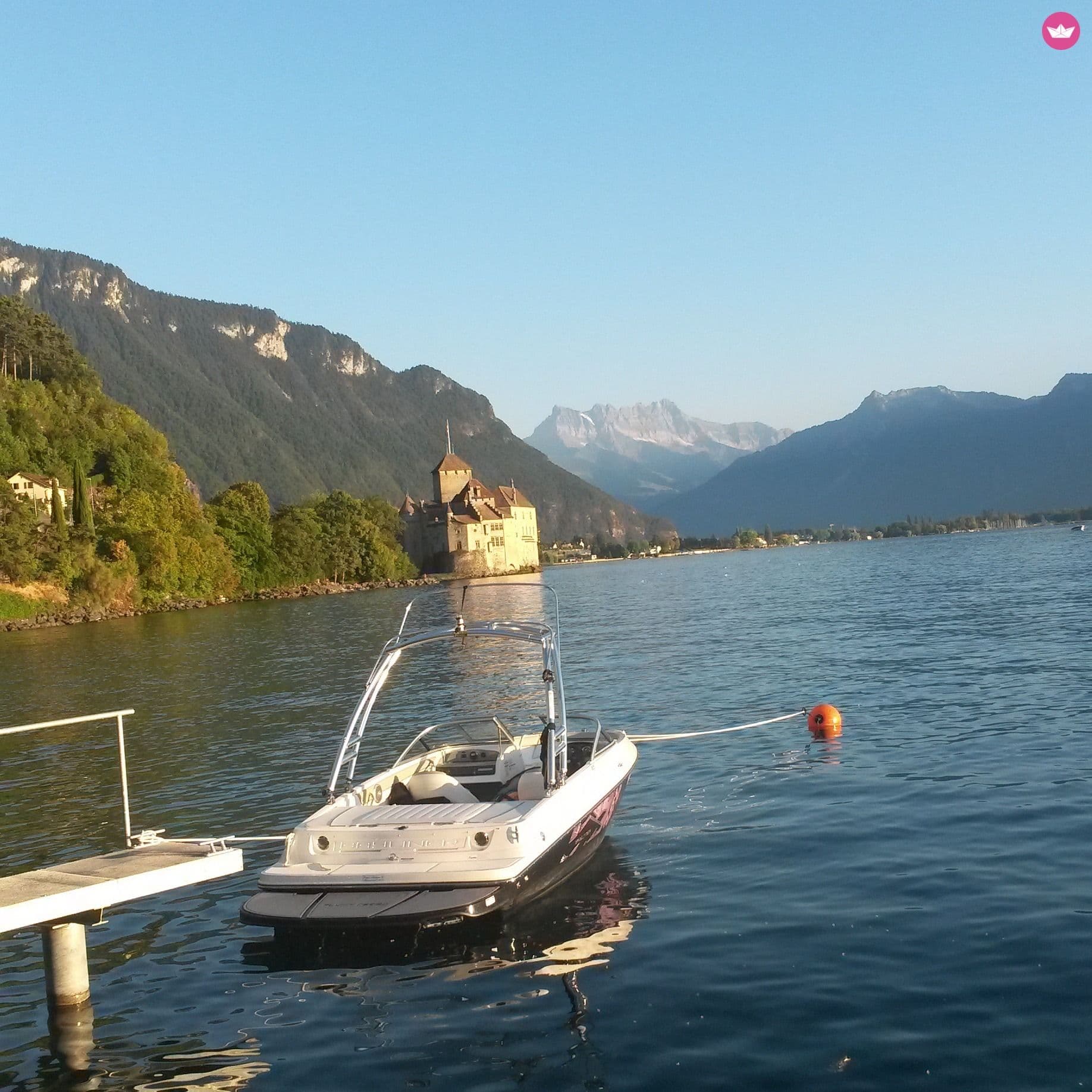 Bayliner 185 Flight Series – Montreux