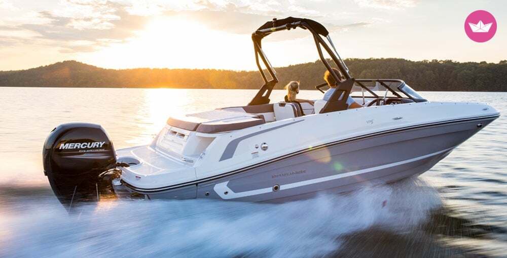 Bayliner VR5 – Ghent
