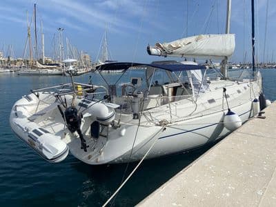 Poncin Harmony 42 – Empuriabrava