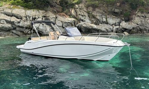 Quicksilver Activ 675 Open – Empuriabrava