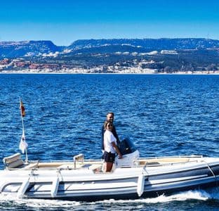 Novurania 650 – Estepona