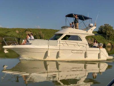 Astinor 1000 LX – Sevilla