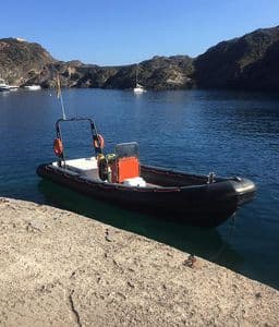 Valiant PT-850 – Cadaqués