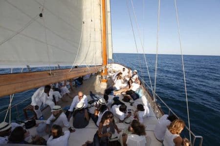 Motor Sailor 72 – Barcelona
