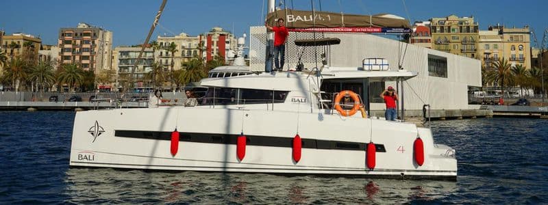 Bali 4.0 Lounge – Ibiza - Formentera