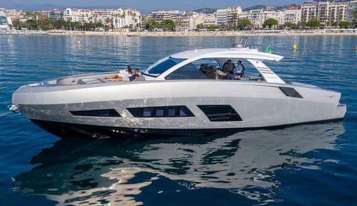 Canados Gladiator 631 – Palma