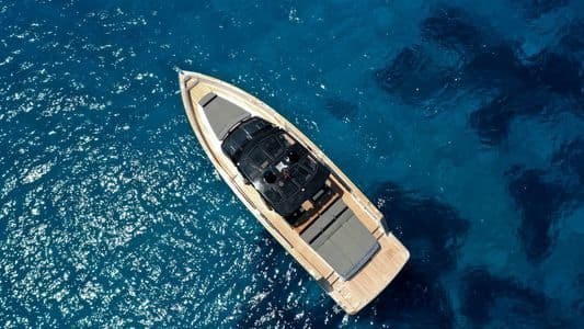 Fjord 52 – Port d'Andratx