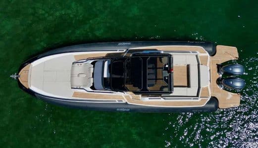 Salpa Soleil 42 – Port d'Andratx