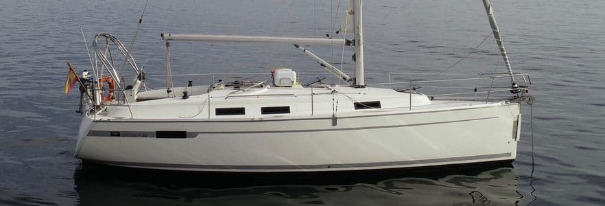 Bavaria 32 CRUISER – Vigo